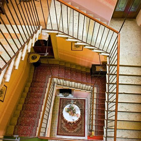 Albergo Bellavista Лімоне-суль-Гарда Екстер'єр фото