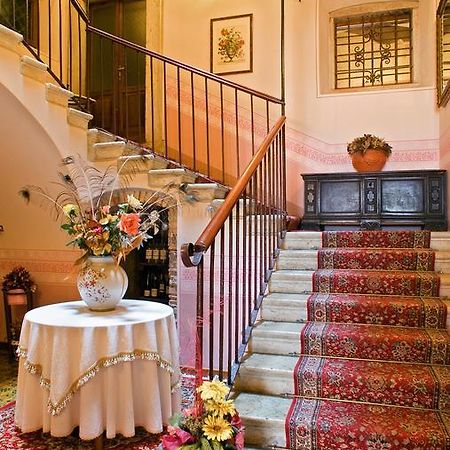 Albergo Bellavista Лімоне-суль-Гарда Екстер'єр фото