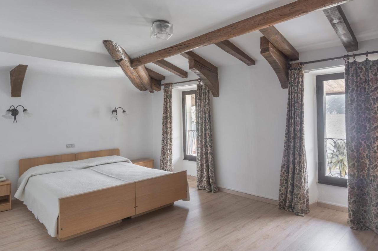 Albergo Bellavista Лімоне-суль-Гарда Екстер'єр фото