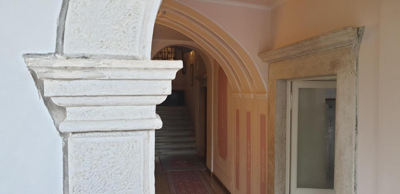 Albergo Bellavista Лімоне-суль-Гарда Екстер'єр фото