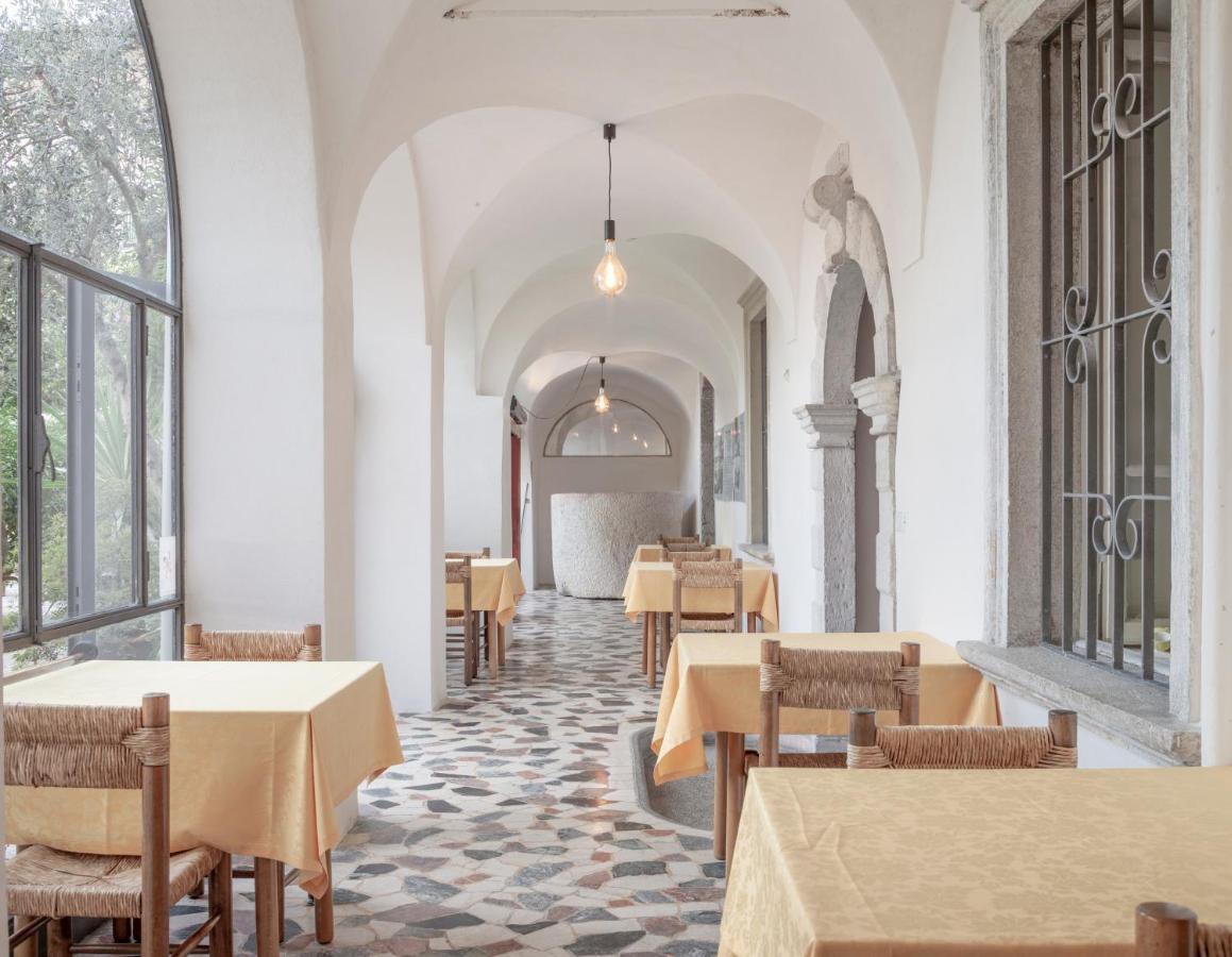 Albergo Bellavista Лімоне-суль-Гарда Екстер'єр фото