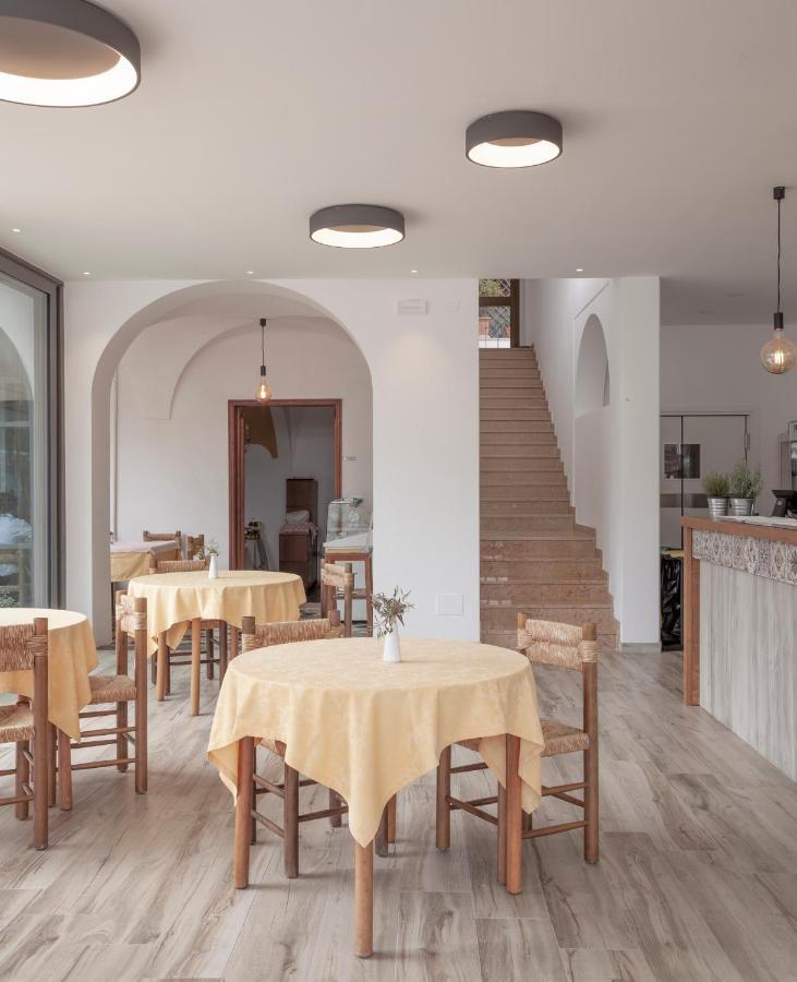 Albergo Bellavista Лімоне-суль-Гарда Екстер'єр фото
