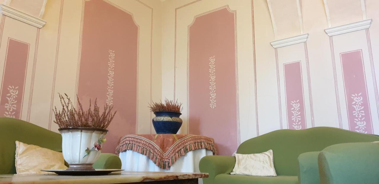 Albergo Bellavista Лімоне-суль-Гарда Екстер'єр фото