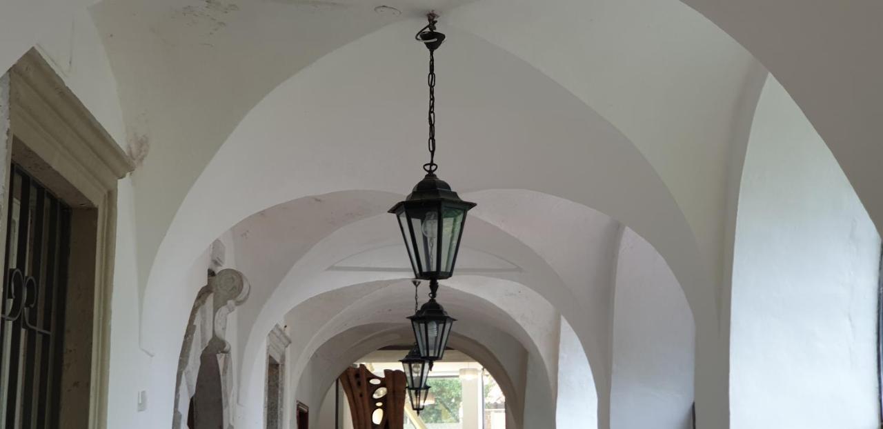 Albergo Bellavista Лімоне-суль-Гарда Екстер'єр фото