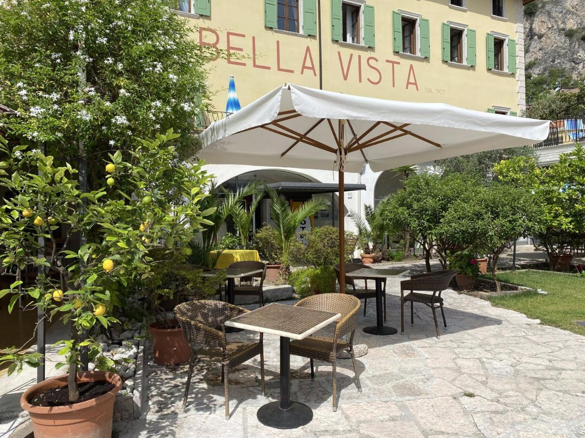 Albergo Bellavista Лімоне-суль-Гарда Екстер'єр фото