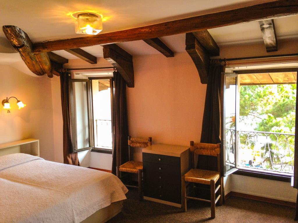 Albergo Bellavista Лімоне-суль-Гарда Номер фото
