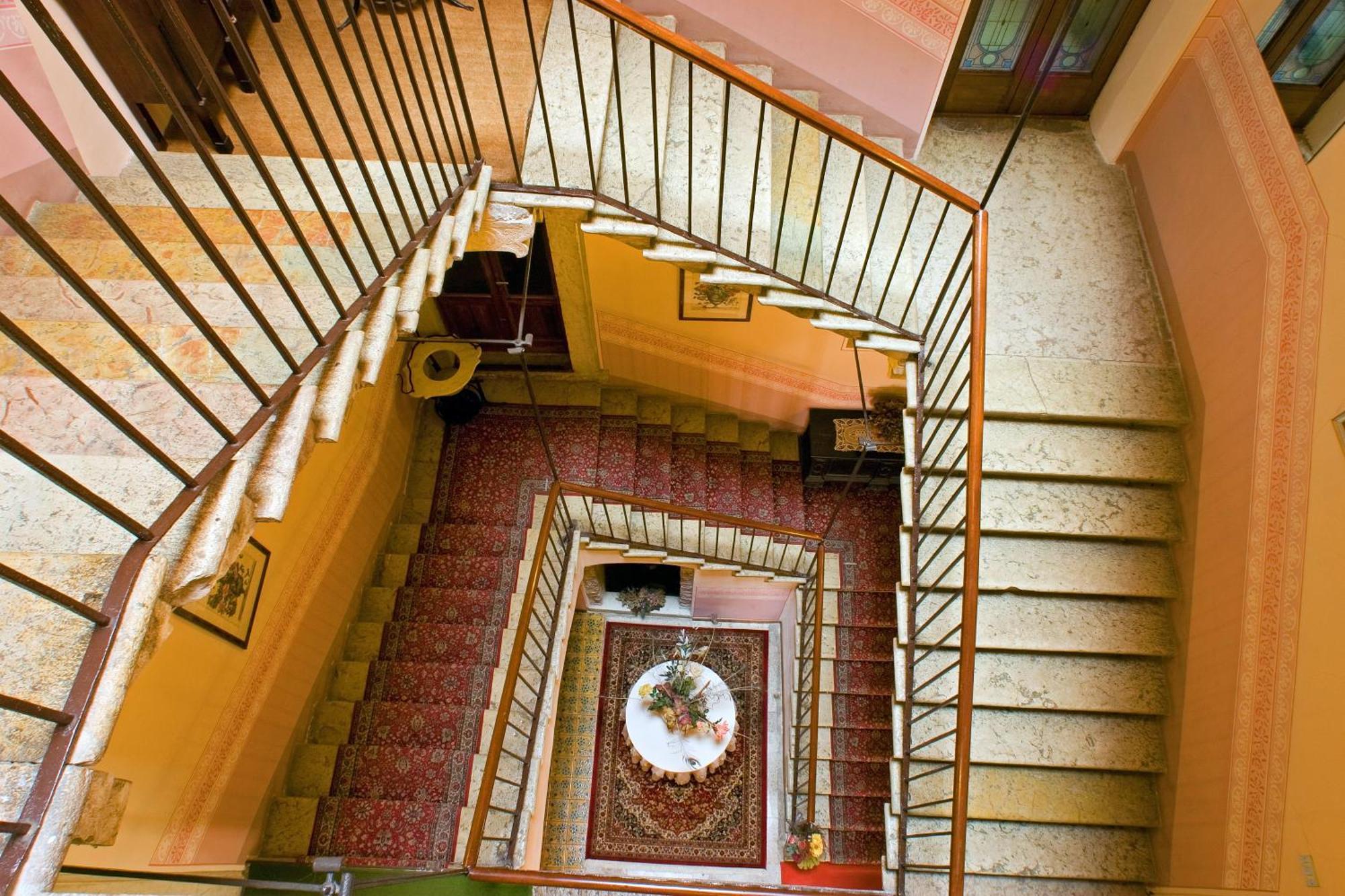 Albergo Bellavista Лімоне-суль-Гарда Екстер'єр фото
