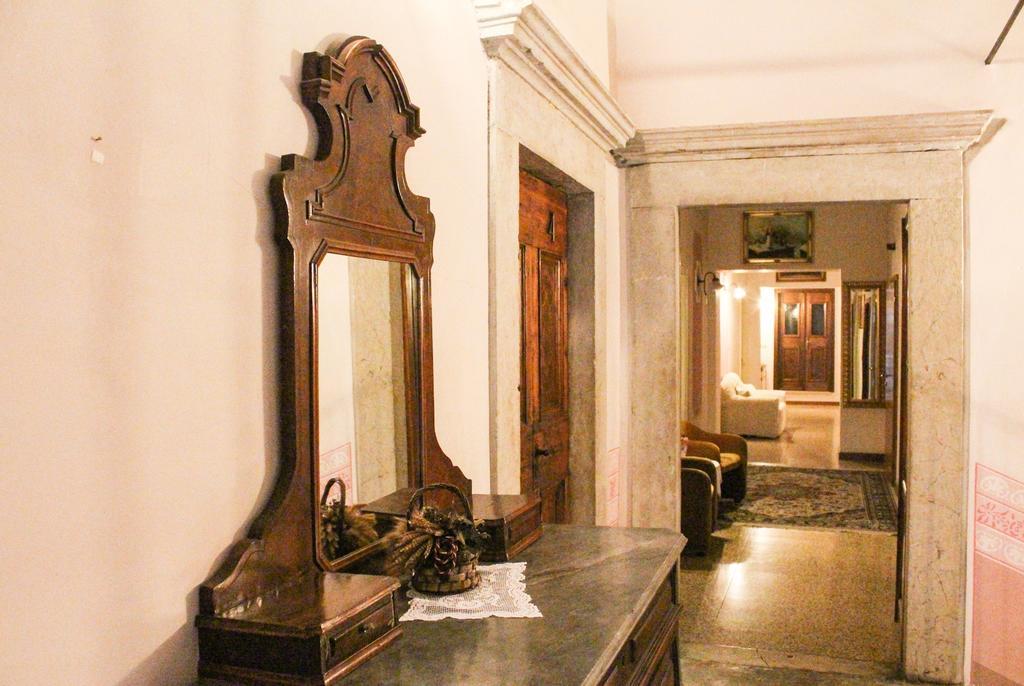 Albergo Bellavista Лімоне-суль-Гарда Екстер'єр фото