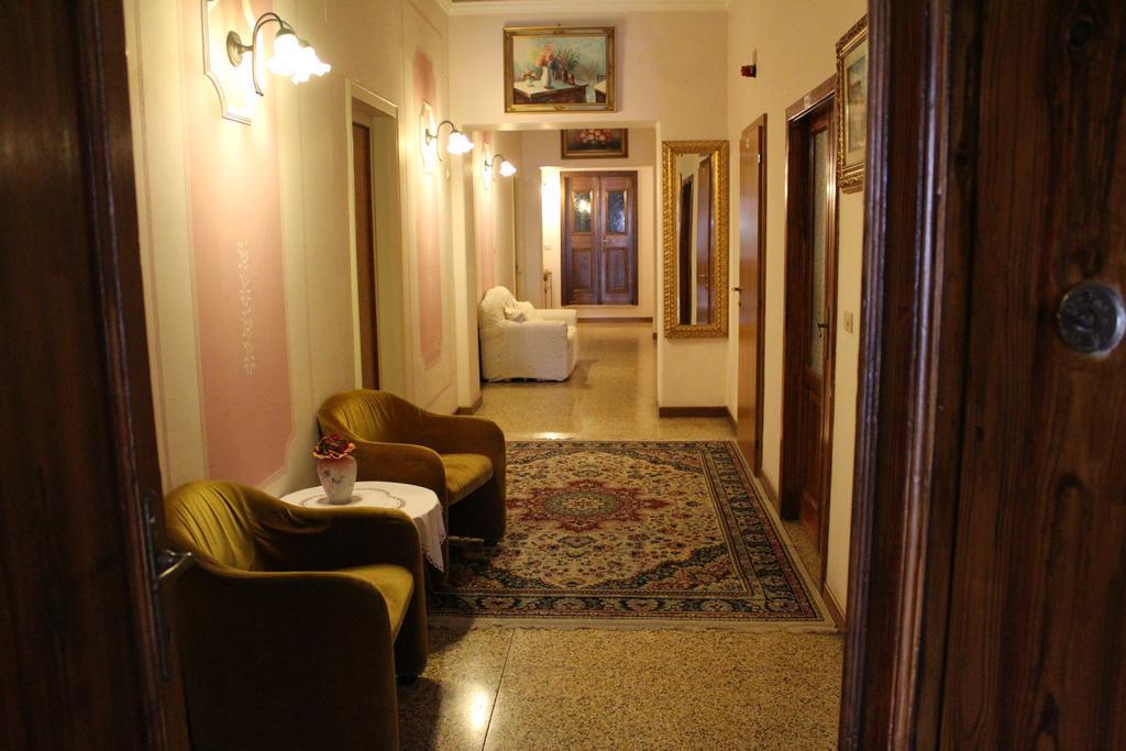 Albergo Bellavista Лімоне-суль-Гарда Екстер'єр фото