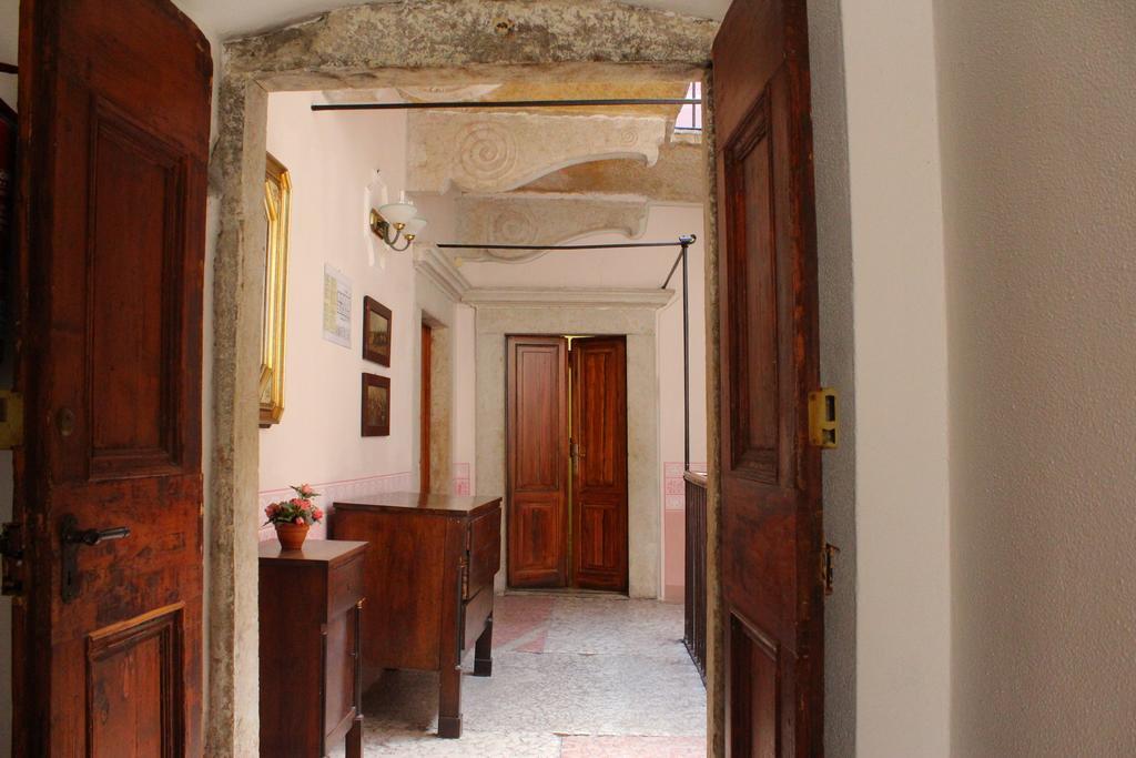 Albergo Bellavista Лімоне-суль-Гарда Екстер'єр фото