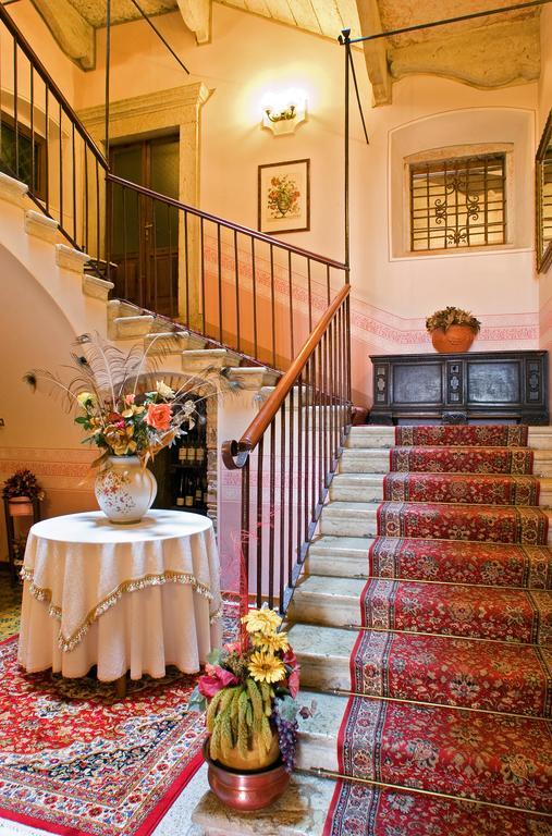 Albergo Bellavista Лімоне-суль-Гарда Екстер'єр фото