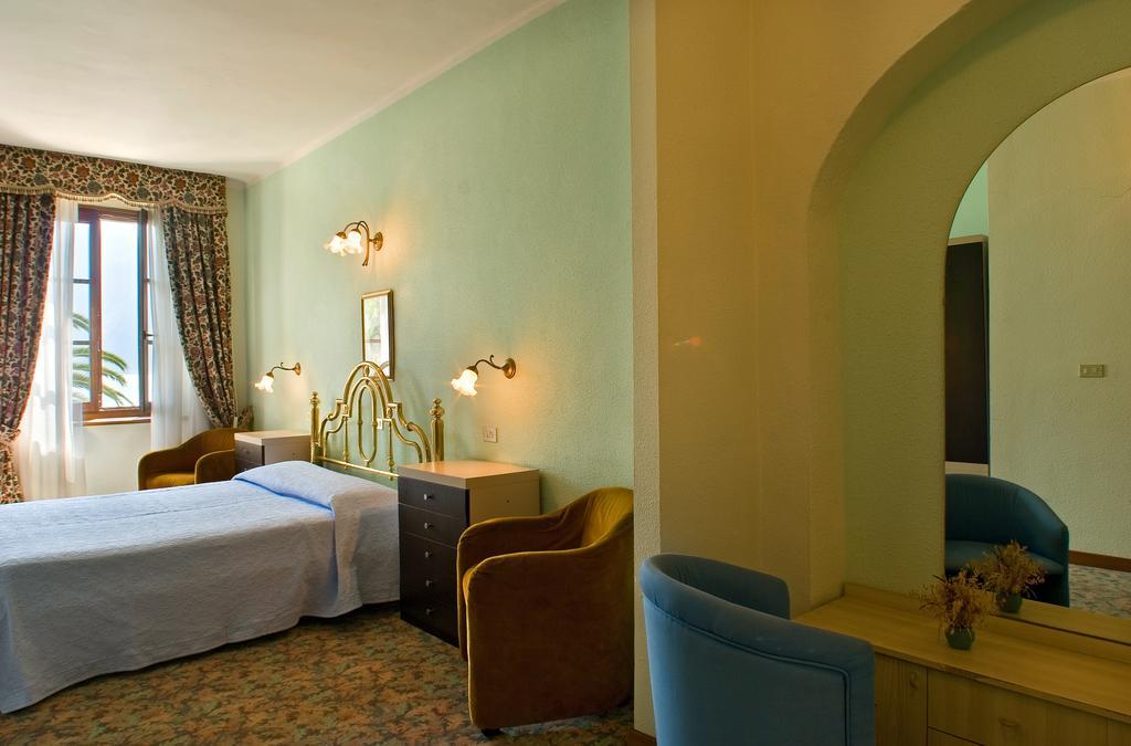 Albergo Bellavista Лімоне-суль-Гарда Екстер'єр фото